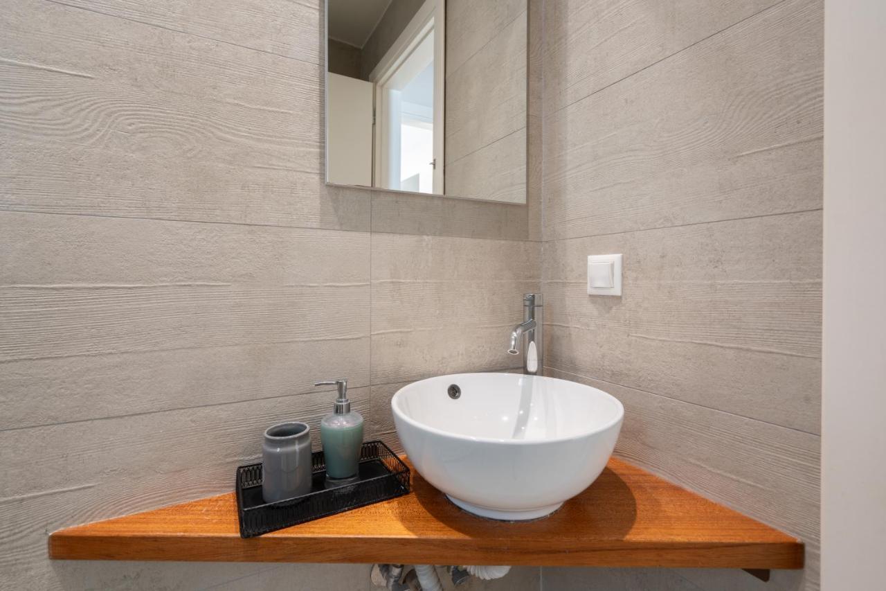 Classy Apartment In Koukaki, Walk To Metro & Acropolis Aten Exteriör bild